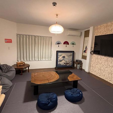 Kitasenju6Mwalk#Uenoasakusaskytree#Max11#Have Extra Fee Tokyo Bagian luar foto