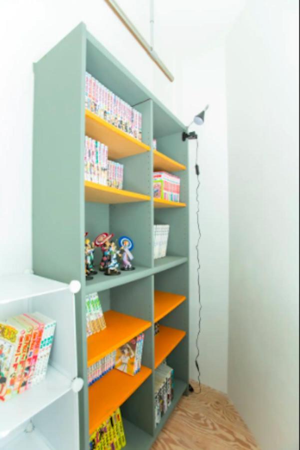 Kitasenju6Mwalk#Uenoasakusaskytree#Max11#Have Extra Fee Tokyo Bagian luar foto