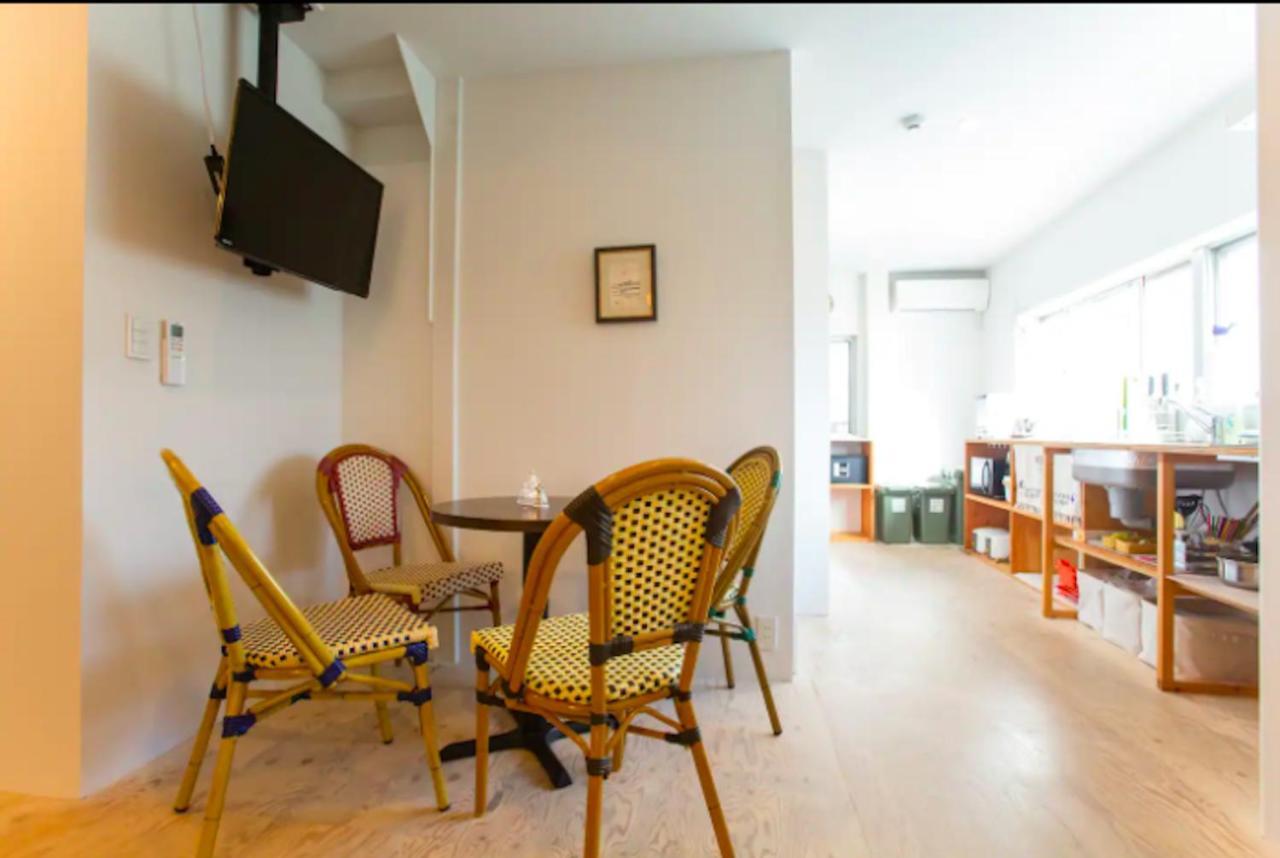 Kitasenju6Mwalk#Uenoasakusaskytree#Max11#Have Extra Fee Tokyo Bagian luar foto