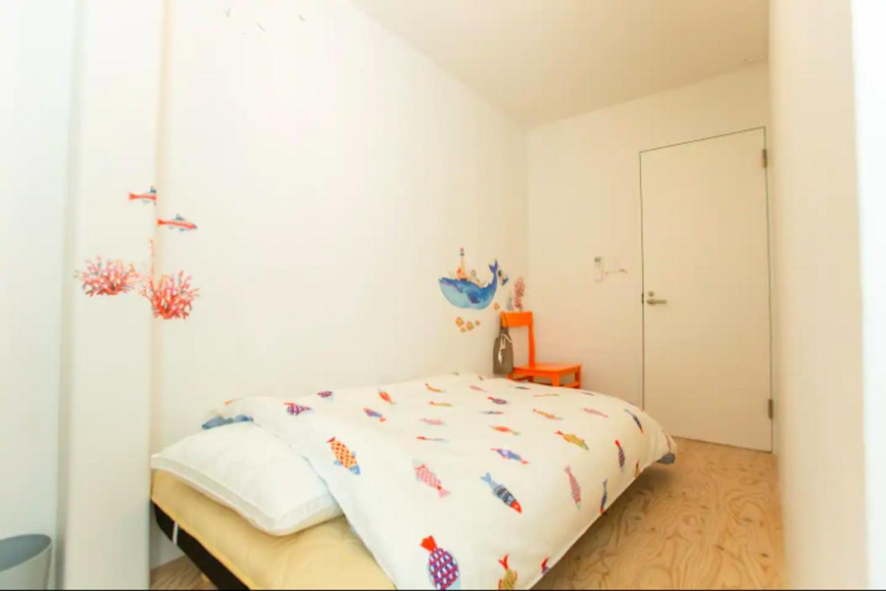 Kitasenju6Mwalk#Uenoasakusaskytree#Max11#Have Extra Fee Tokyo Bagian luar foto