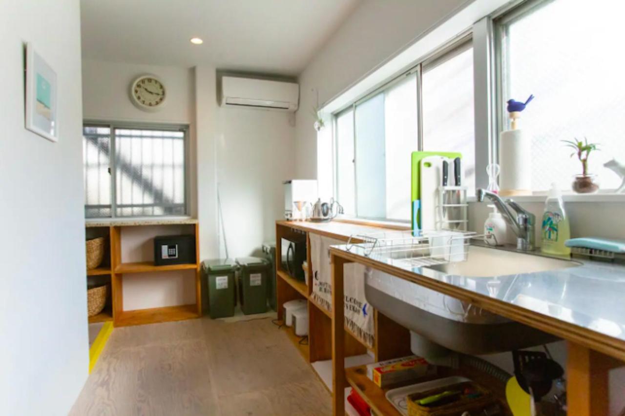 Kitasenju6Mwalk#Uenoasakusaskytree#Max11#Have Extra Fee Tokyo Bagian luar foto