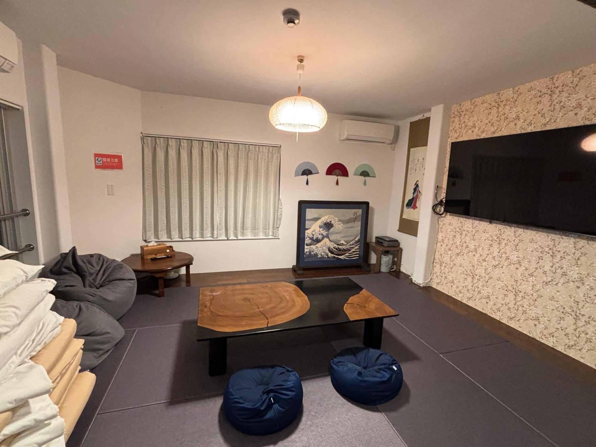 Kitasenju6Mwalk#Uenoasakusaskytree#Max11#Have Extra Fee Tokyo Bagian luar foto